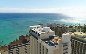 Private Condos In Waikiki, Private Car Rental Included, Beach Gear And Camping Gear