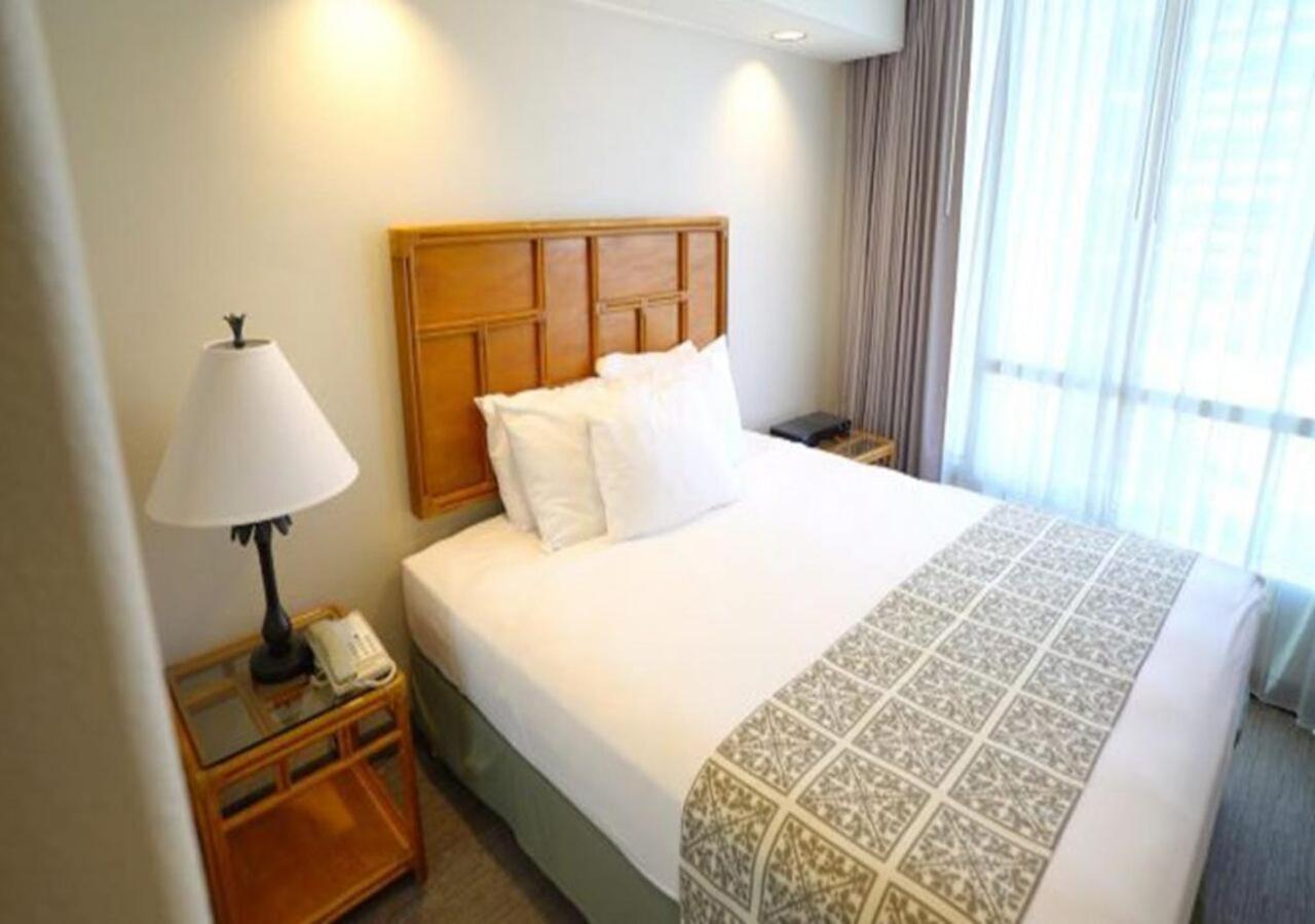 Private Condos In Waikiki, Private Car Rental Included, Beach Gear And Camping Gear ホノルル エクステリア 写真